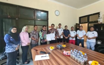 DKPP dan Lapas Nunukan Bersinergi, Siapkan Warga Binaan Jadi Pelaku Usaha Pertanian
