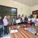 DKPP dan Lapas Nunukan Bersinergi, Siapkan Warga Binaan Jadi Pelaku Usaha Pertanian