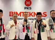 Bimteknas Nasional PKS, Muhammad Nasir: Legislator PKS Harus Hadirkan Solusi bagi Rakyat