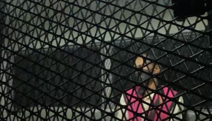 Korupsi Tunjangan Rumah DPRD Nunukan Rp3,48 Miliar, Mantan Sekwan Dijebloskan ke Lapas