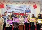 Bunda Literasi Nunukan Dorong Budaya Baca, Lomba Literasi Jadi Ruang Lahirkan Generasi Kreatif dan Kritis