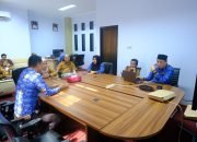 Bappeda Litbang Nunukan Matangkan Persiapan Rakordal, Perkuat Pengendalian Pembangunan Daerah