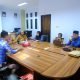 Bappeda Litbang Nunukan Matangkan Persiapan Rakordal, Perkuat Pengendalian Pembangunan Daerah