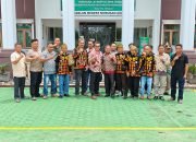 Sengketa Lahan Adat 1.000 Hektare di Sebuku Capai Kesepakatan Damai, Kedua Perusahaan Berkomitmen Jaga Kemitraan dengan Masyarakat