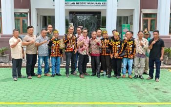 Sengketa Lahan Adat 1.000 Hektare di Sebuku Capai Kesepakatan Damai, Kedua Perusahaan Berkomitmen Jaga Kemitraan dengan Masyarakat