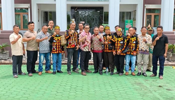Sengketa Lahan Adat 1.000 Hektare di Sebuku Capai Kesepakatan Damai, Kedua Perusahaan Berkomitmen Jaga Kemitraan dengan Masyarakat