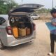 Polisi Ungkap Dugaan Penyalahgunaan BBM di Bangka,14 Jerigen Ditemukan di Dua Lokasi