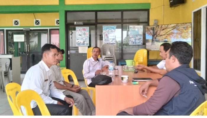 Pemkab Nunukan Siapkan Kampung Nelayan Merah Putih di Setabu, Dorong Penguatan Ekonomi Masyarakat Pesisir