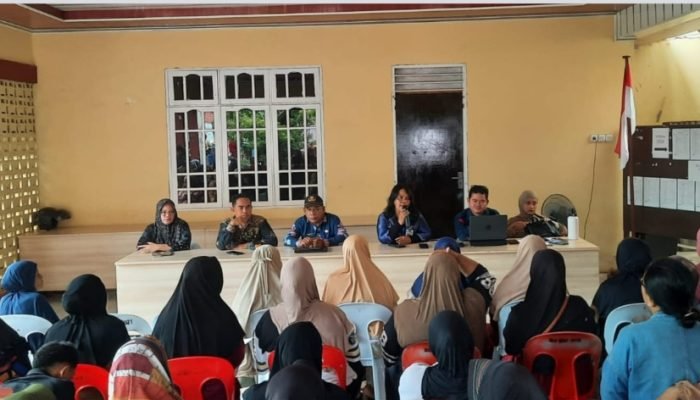 Permudah Akses Layanan Publik, Sebatik Utara Gencarkan Aktivasi Identitas Digital