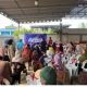 GERMAS di Mamolo, Dinkes P2KB Nunukan Dorong Warga Lebih Peduli Kesehatan