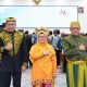 HUT ke-14 Kaltara, Arpiah Tekankan Pertumbuhan Ekonomi Harus Dirasakan Seluruh Masyarakat