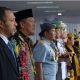 Hadiri Paripurna HUT ke-14 Kaltara, Pemkab Nunukan Dukung Pertumbuhan Ekonomi Inklusif