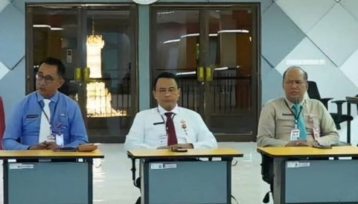 Tiga Besar Calon Sekda Nunukan Diumumkan, Ferdy Manurung hingga Muhammad Amin Lolos Seleksi