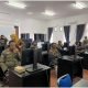 Satpol PP Nunukan Dorong Profesionalisme Aparatur Lewat Uji Kompetensi Kenaikan Pangkat