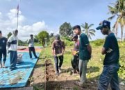 DKPP Nunukan Ajak Mahasiswa STIT Ibnu Khaldun Terjun ke Dunia Pertanian, Dorong Regenerasi Petani Muda