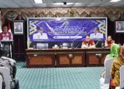 1.444 Indikator Terbit, Bappeda Litbang Nunukan Soroti Ribuan Temuan Data OPD