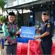 Barang Hasil Penindakan Bea Cukai Senilai Rp290 Juta Dihibahkan ke Masyarakat Nunukan