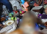 Penemuan Jenazah Perempuan 68 Tahun di Nunukan, Diduga Meninggal Sepekan Lalu