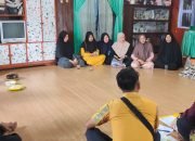 Muhammad Nasir Turun ke Lapangan, Kawal Usulan Bantuan bagi Pelaku UMKM Nunukan