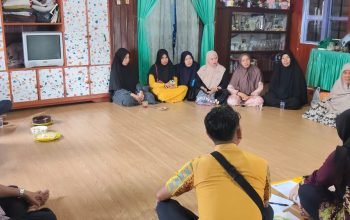 Muhammad Nasir Turun ke Lapangan, Kawal Usulan Bantuan bagi Pelaku UMKM Nunukan